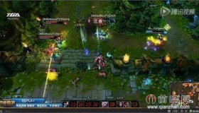 LPL战队世界赛挑战Faker，LPL选手崛起瞄准巅峰对决