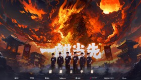 JDG vs GAM：峡谷先锋团激烈碰撞，大龙逼团遭完美开团逆转战局