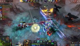 Entity动态：Watson冠绝天梯第一，但大赛经验不足问题暴露。